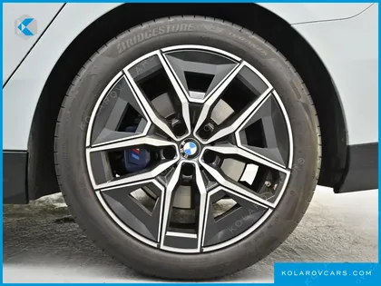 BMW 5 SERIES 520I M SPORT