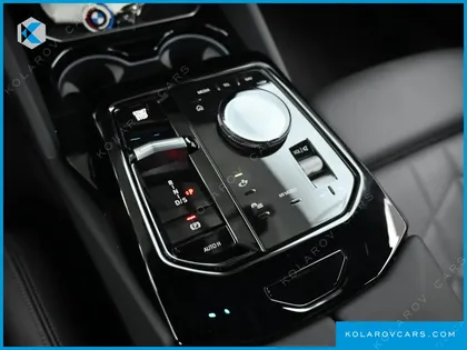 BMW 5 SERIES 520I M SPORT