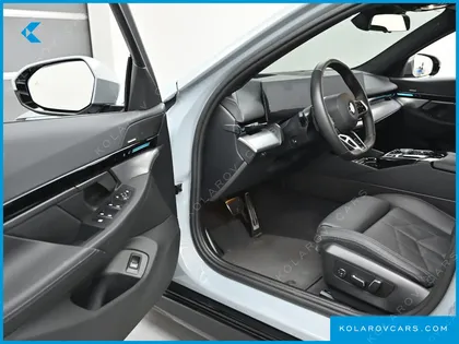 BMW 5 SERIES 520I M SPORT