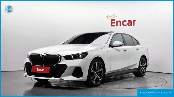 BMW 5 SERIES 530I XDRIVE M SPORT