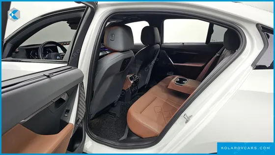 BMW 5 SERIES 530I XDRIVE M SPORT
