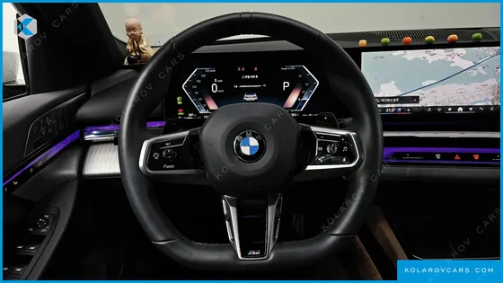 BMW 5 SERIES 530I XDRIVE M SPORT
