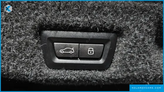 BMW 5 SERIES 530I XDRIVE M SPORT