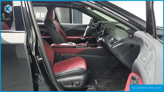 LEXUS RX F-SPORT
