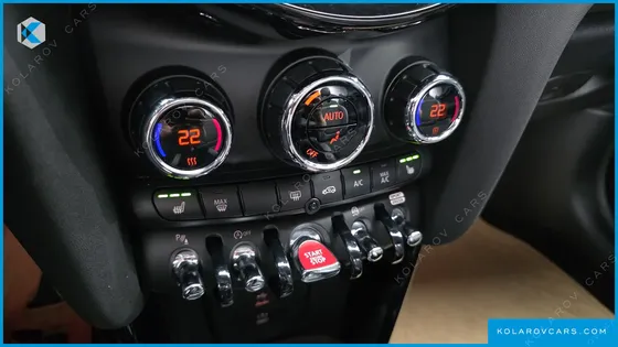 MINI COOPER CONVERTIBLE JCW
