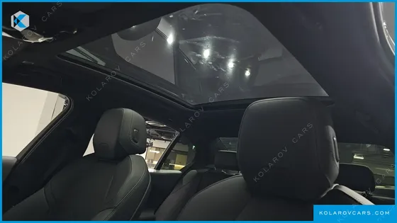 BMW 5 SERIES 520I M SPORT