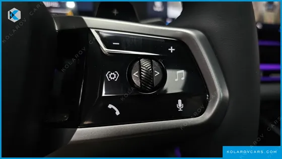 BMW 5 SERIES 520I M SPORT