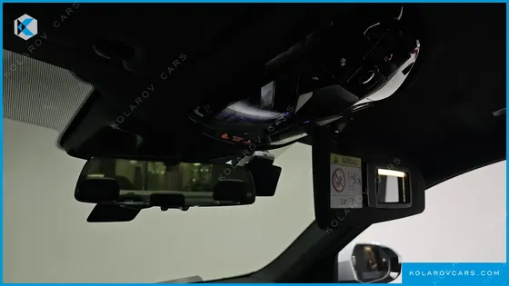 BMW 5 SERIES 520I M SPORT