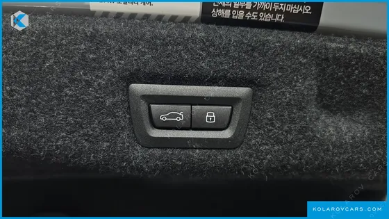 BMW 5 SERIES 520I M SPORT