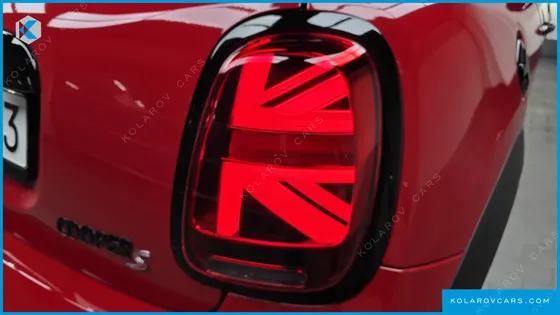 MINI COOPER CONVERTIBLE CLASSIC