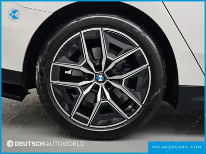 BMW 5 SERIES 520I M SPORT