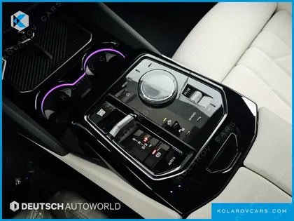 BMW 5 SERIES 520I M SPORT