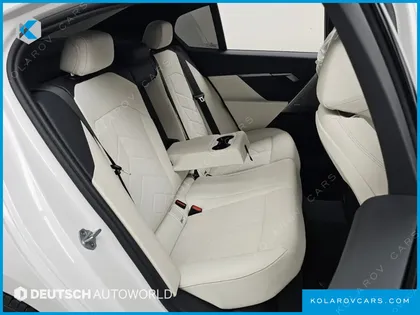 BMW 5 SERIES 520I M SPORT