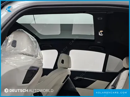 BMW 5 SERIES 520I M SPORT