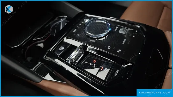 BMW 5 SERIES 530I XDRIVE M SPORT