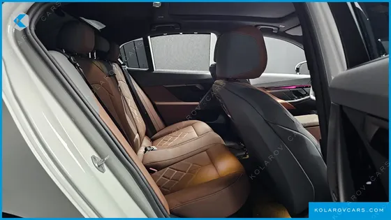 BMW 5 SERIES 530I XDRIVE M SPORT