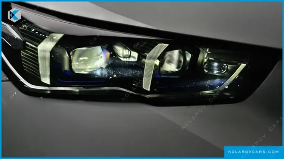 BMW 5 SERIES 530I XDRIVE M SPORT
