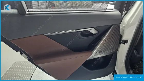 BMW 5 SERIES 530I XDRIVE M SPORT