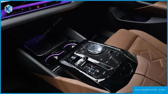 BMW 5 SERIES 530I XDRIVE M SPORT