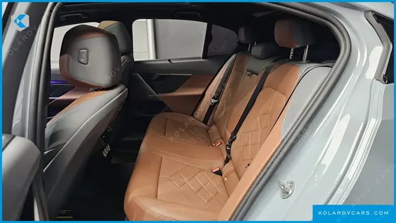 BMW 5 SERIES 530I XDRIVE M SPORT