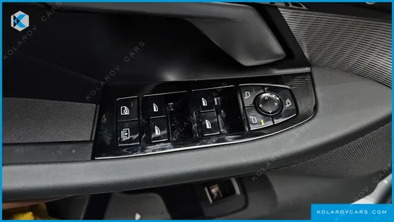 BMW 5 SERIES 530I XDRIVE M SPORT