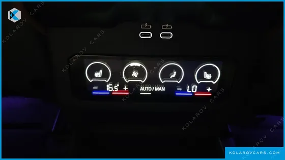 BMW 5 SERIES 530I XDRIVE M SPORT