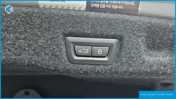 BMW 5 SERIES 530I XDRIVE M SPORT
