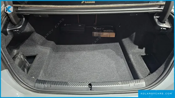 BMW 5 SERIES 530I XDRIVE M SPORT