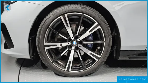 BMW 5 SERIES 530I XDRIVE M SPORT