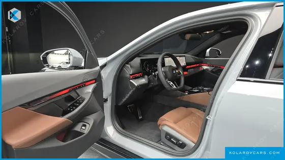 BMW 5 SERIES 530I XDRIVE M SPORT