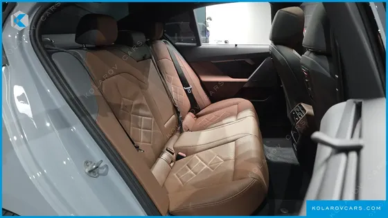 BMW 5 SERIES 530I XDRIVE M SPORT