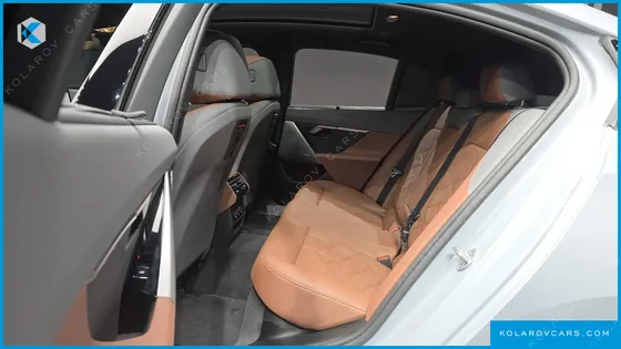 BMW 5 SERIES 530I XDRIVE M SPORT