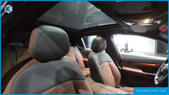 BMW 5 SERIES 530I XDRIVE M SPORT
