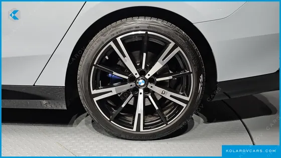BMW 5 SERIES 530I XDRIVE M SPORT