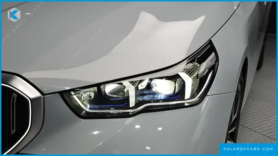 BMW 5 SERIES 530I XDRIVE M SPORT