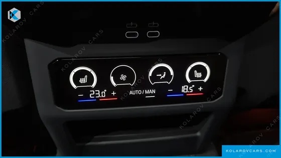 BMW 5 SERIES 530I XDRIVE M SPORT