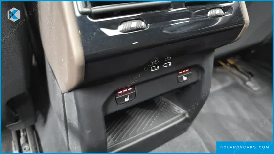 BMW 5 SERIES 520I
