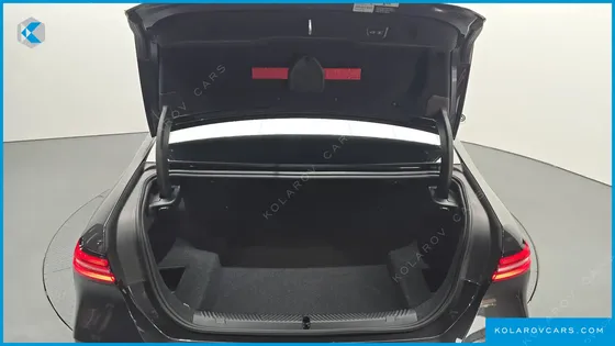 BMW 5 SERIES 520I