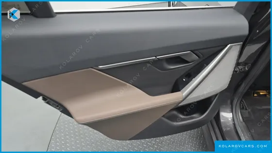 BMW 5 SERIES 520I