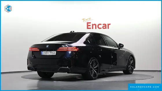 BMW 5 SERIES 530I XDRIVE M SPORT