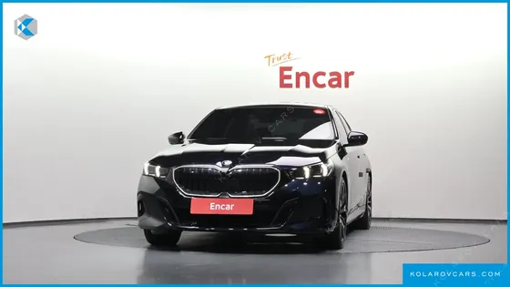 BMW 5 SERIES 530I XDRIVE M SPORT