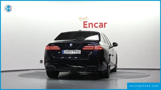 BMW 5 SERIES 530I XDRIVE M SPORT