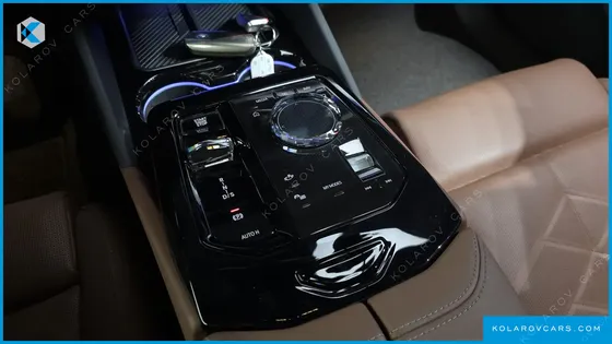 BMW 5 SERIES 530I XDRIVE M SPORT