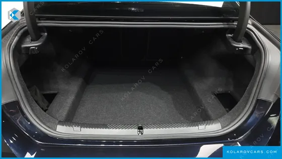 BMW 5 SERIES 530I XDRIVE M SPORT