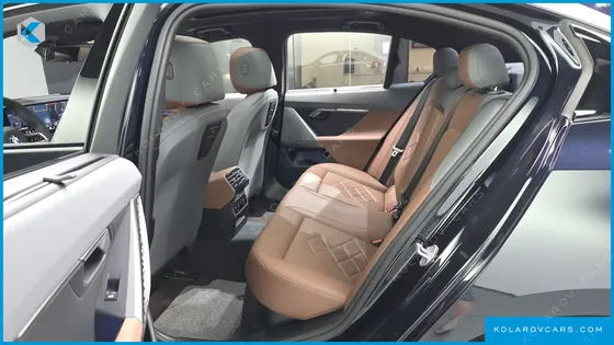 BMW 5 SERIES 530I XDRIVE M SPORT
