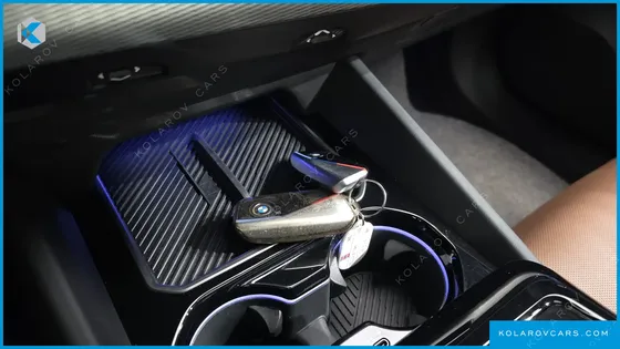 BMW 5 SERIES 530I XDRIVE M SPORT