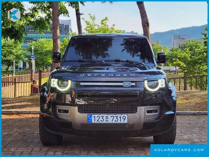 LAND ROVER DEFENDER 90 D250 X-DYNAMIC SE