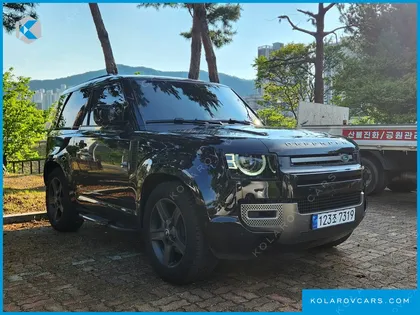 LAND ROVER DEFENDER 90 D250 X-DYNAMIC SE