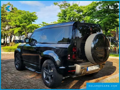 LAND ROVER DEFENDER 90 D250 X-DYNAMIC SE