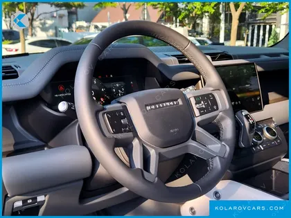 LAND ROVER DEFENDER 90 D250 X-DYNAMIC SE